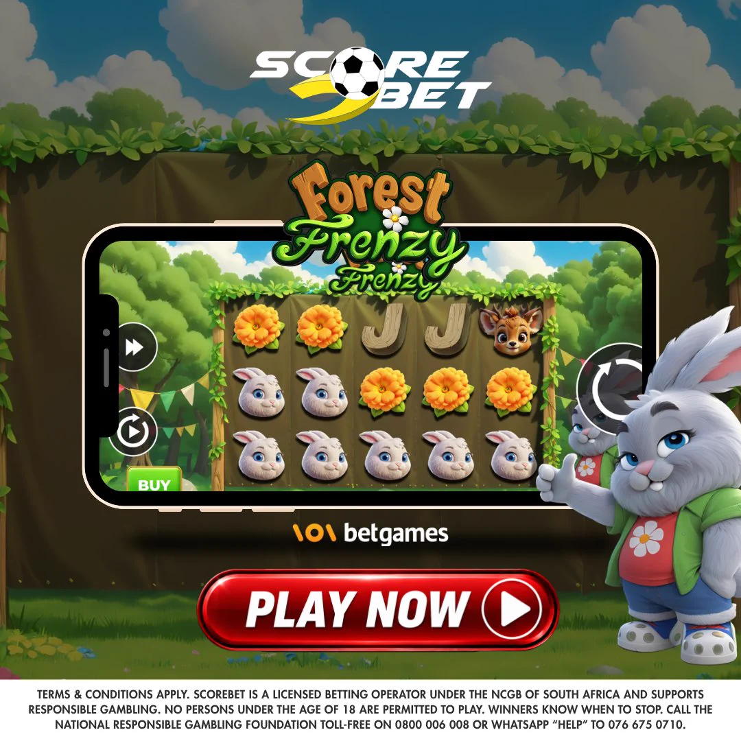 SCOREBET on X: 