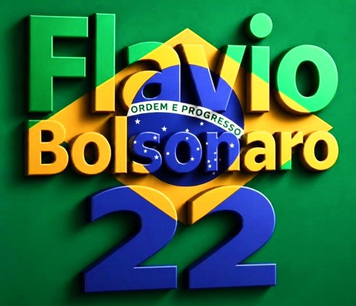 Francis15en's tweet photo. @CarolDeToni 🇧🇷🇧🇷🇧🇷🇧🇷 FLÁVIO BOLSONARO PRESIDENTE 22 🇧🇷🇧🇷🇧🇷🇧🇷🇧🇷🇧🇷 https://t.co/FW51iBMRuL