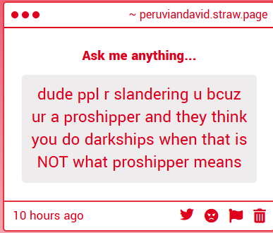 PeruvianDavid_'s tweet photo. Whoever sent this, ily /p https://t.co/CzReDlcnnM