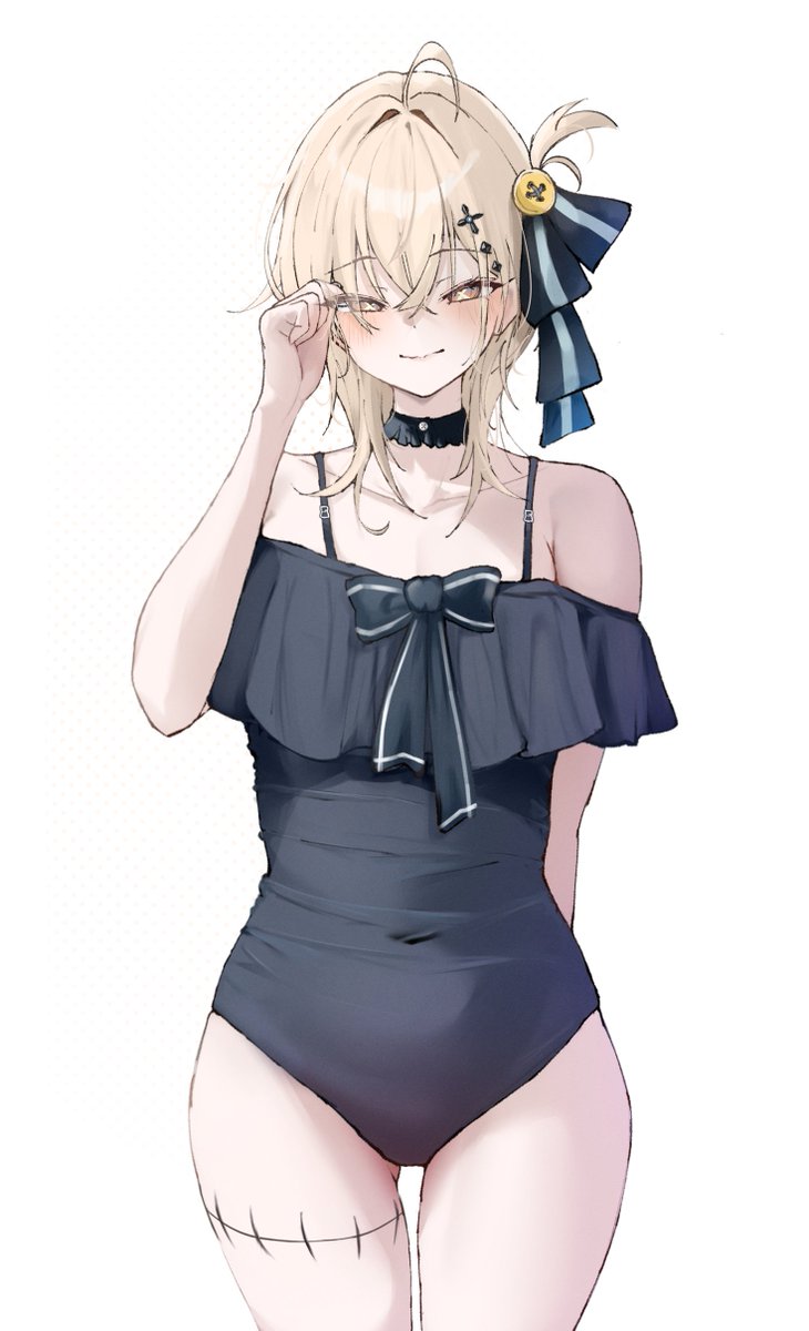 Gamble__0's tweet photo. #maryart_ https://t.co/JrmC1Cw9on
