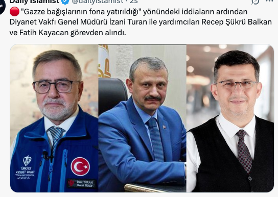 AHakanYalcin's tweet photo. @sarseven Dünyada sizin gibi yüzsüz yok. yalan dolan talan https://t.co/2LOKh8UrSC