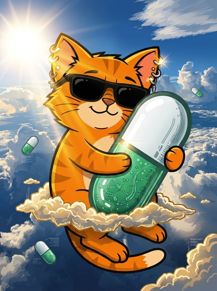 ScreenshotCoin's tweet photo. @PumpfunEco And me? https://t.co/9LjX1wZKPp