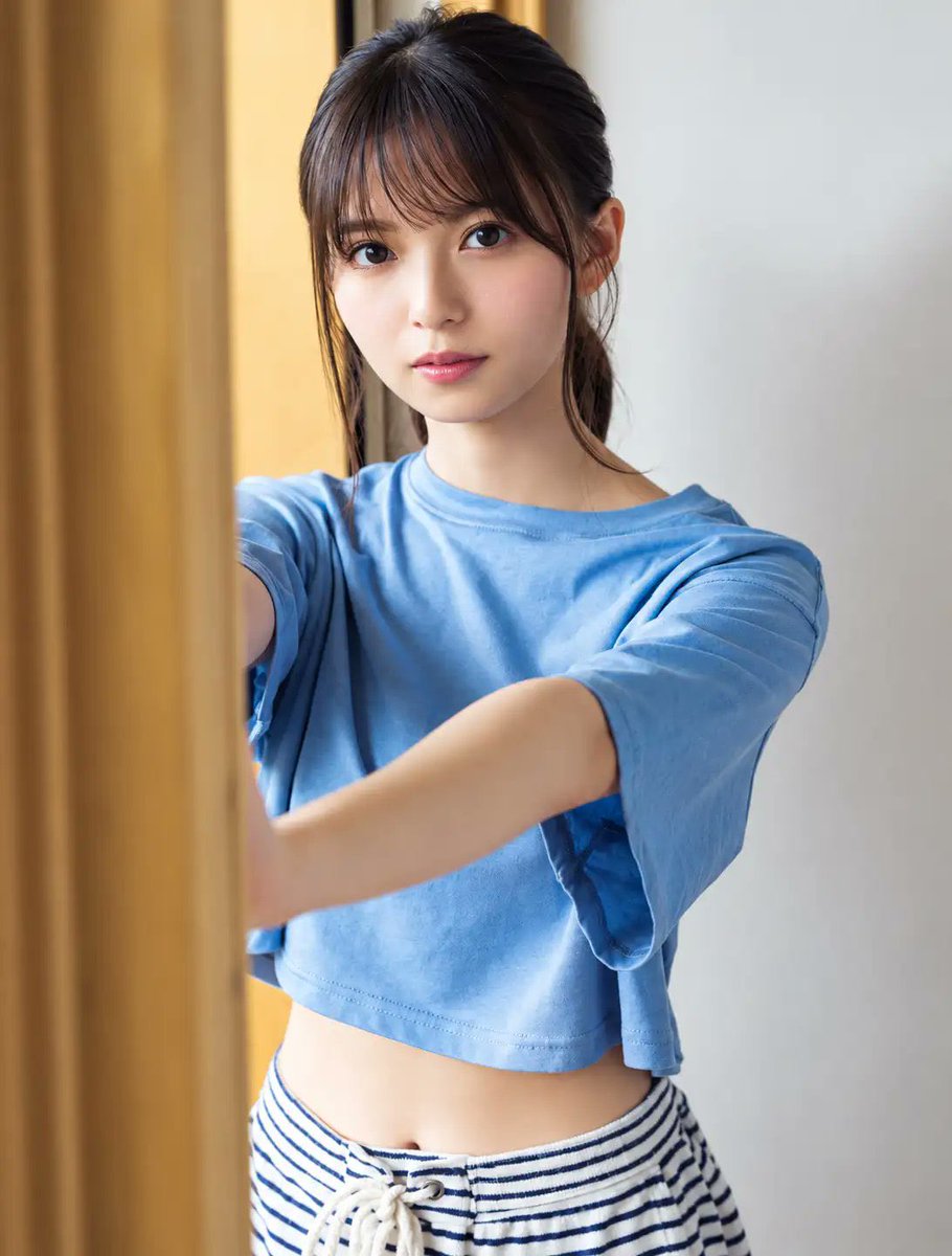 kooh43_'s tweet photo. 齋藤飛鳥さんの美しいおへそ
1時間くらい釘付けになってた https://t.co/DPiWKmIhD2
