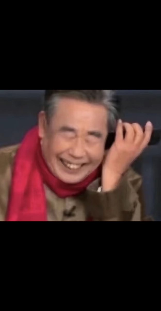 LongerNighty's tweet photo. @raysp500 真想让村头大妈学会翻墙骂人啊（迫真 https://t.co/Zg4LZevMAx