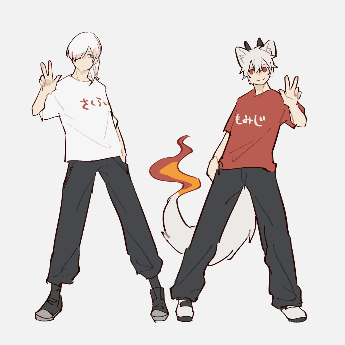 rinrinwolf's tweet photo. 🌸🍁 https://t.co/DJIDpmj6ee