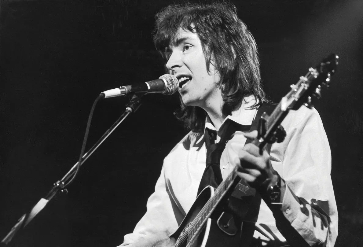 ClashMagazine's tweet photo. "Beneath it all lies a wealth of restless invention, with even the slightest turns of phrase leaving outsized impressions. Half a century later, Al Stewart’s magnum opus deserves to be celebrated as far more than the ornate backdrop to a classic single...."

https://t.co/Xn9sWGh8WP