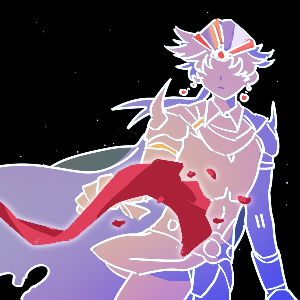 AshitanoYumee tweet picture