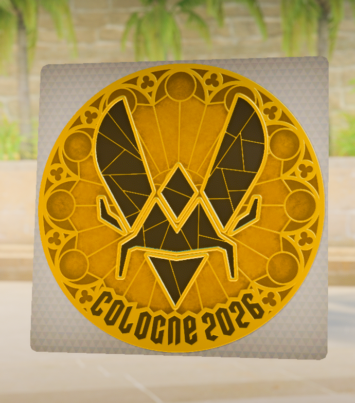 NartOutHere's tweet photo. ‼️ With PGL Masters Bucharest starting tomorrow, apEX could miss out on Major stickers because of jL

With jL standing in for apEX at Bucharest, Valve's VRS rules could create an interesting situation

Under these rules, a player must have played at least 5 of the team's last 10 matches to qualify for its active invitation roster

If Vitality play 5 or more matches with jL, he could take apEX's spot on the Major invitation roster

This would mean apEX would have to be registered as a substitute for the Major, potentially leaving him without a player sticker, while jL could receive one instead