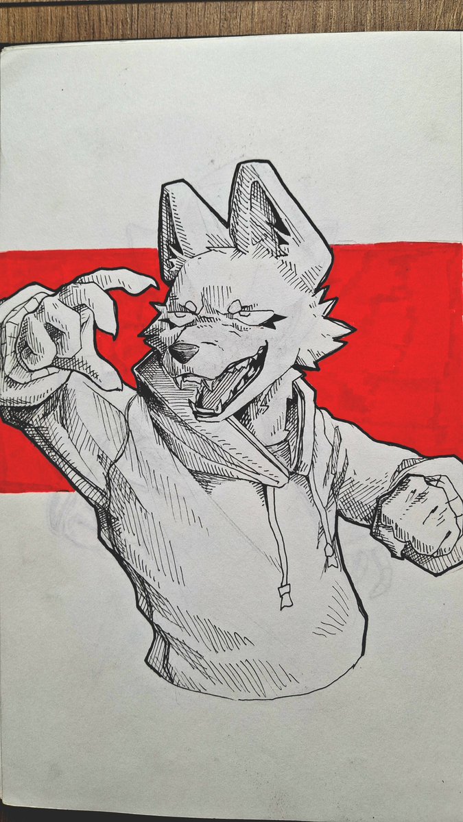 Kontrabas00's tweet photo. Sketchbook stuff #3 https://t.co/mTF3Pn30A6