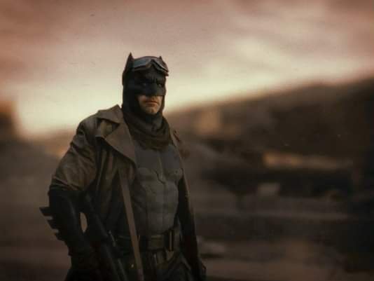 KishanNavadiya4's tweet photo. Knightmare gang 😍🤌
#RestoreTheSnyderVerse 
@paramountco @Skydance https://t.co/8ueUFP5XRi