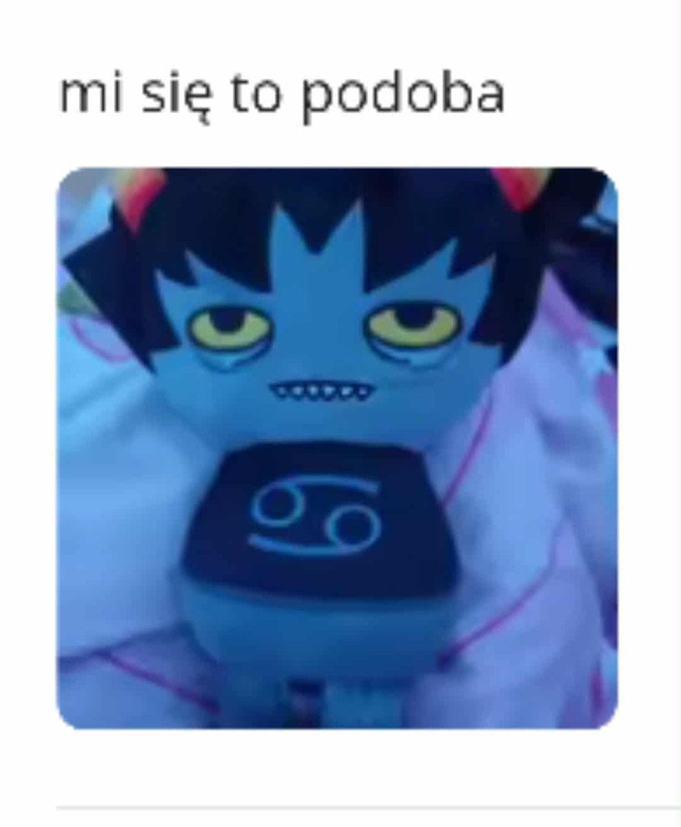 misietopodoba's tweet photo. @ogWIZARDposter mi się to podoba https://t.co/M1EA6jiXmo