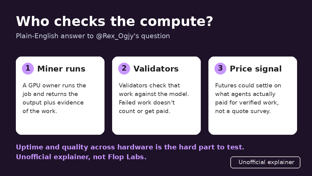 FLOPexplainer tweet picture