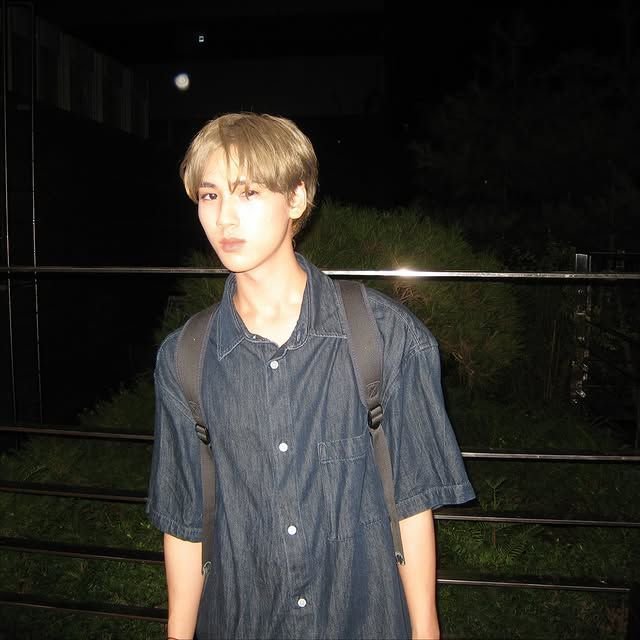 e9otl's tweet photo. blonde patji enthusiast https://t.co/3YkUkM9Co3