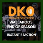 Photo by The Dropped Kick-Off Rugby Pod (@DroppedKickOff_)