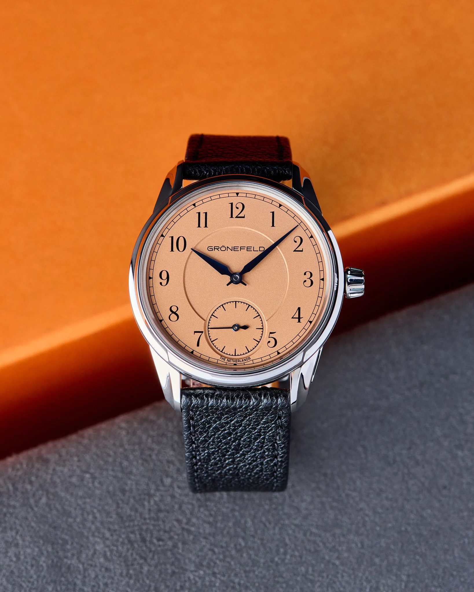European Watch Co on X: 