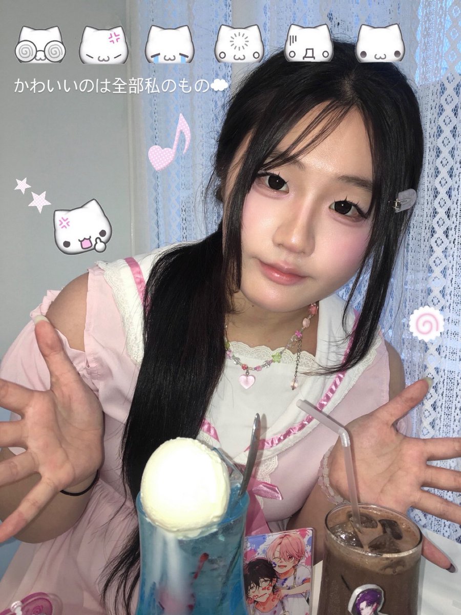 siru0220's tweet photo. (๑╹ω╹๑ ) https://t.co/mSV5SgelS8