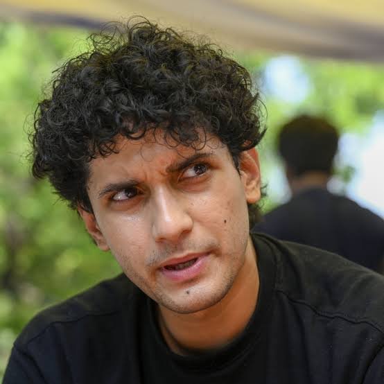 VarahaWarrior's tweet photo. Name - Saurav Das
Father Name - He don't know
26 years old. 
Never studied. 
Never worked. 
Still Unemployed.
Travels all over the India.

So my question is simple: 

“Who pays for this thing?” https://t.co/4NM4JHUhzz