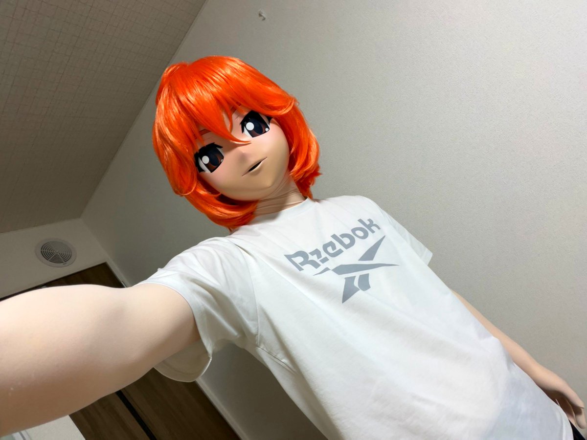 ten_sky_high's tweet photo. ひさびさのぼく！ https://t.co/3IV1b958WB