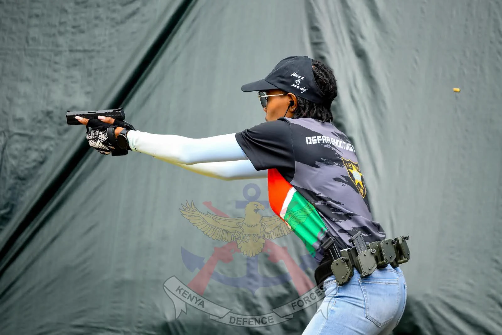 Kenya Defence Forces on X: 