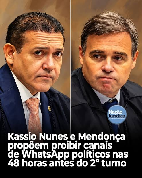 dricodelima's tweet photo. O @TSEjusbr deveria zelar pela DEMOCRACIA e ISONOMIA nas eleições. Mas o que se vê são dois cabos eleitorais do Flávio Bolsonaro, agindo de forma IMORAL e ANTIÉTICA.

CENSURA NÃO  #CensuraNaoTSE https://t.co/AYGhbK5Bd5