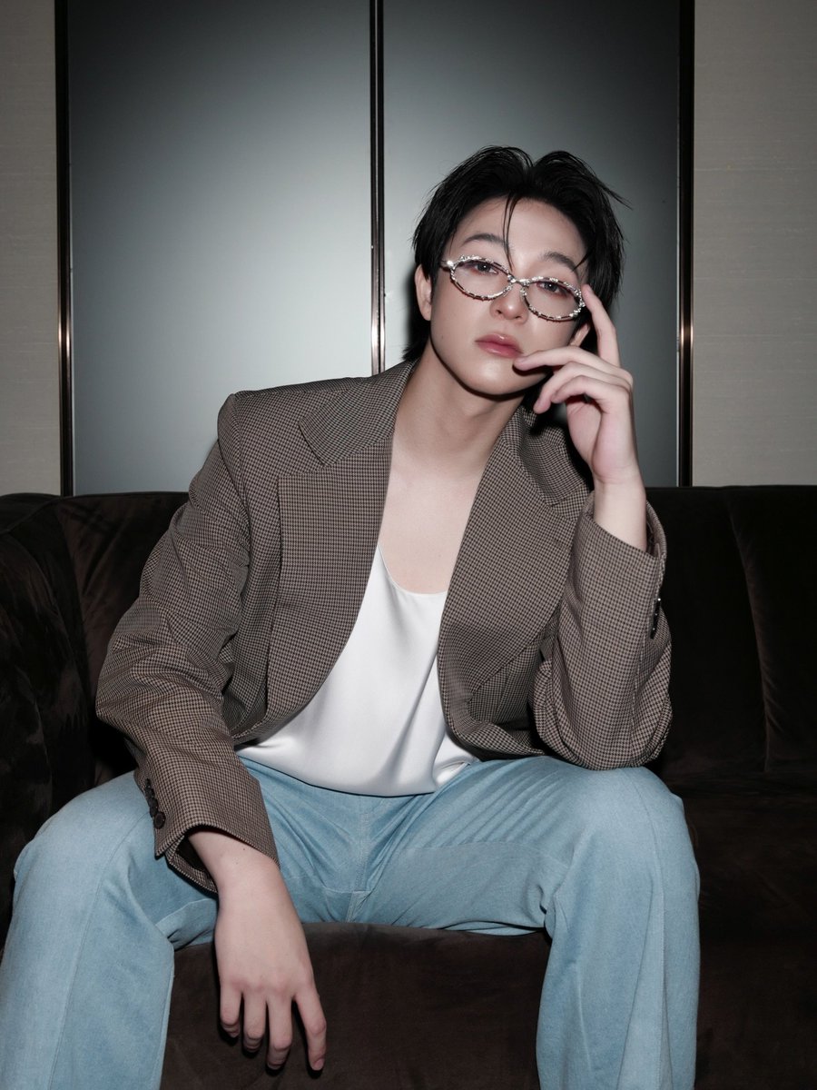 bbasjtrTH's tweet photo. 📸 IG  Update : eak_anurat 
「231026」

✎*  โอ้โห พี่หัสส 😳
🔗https://t.co/urmCSIEmyZ

˚ ༘♡ #bbasjtr_Stories
#บาสเด็กอ้วนที่แท้จริง #bbasjtr https://t.co/AQ9sPmCweX