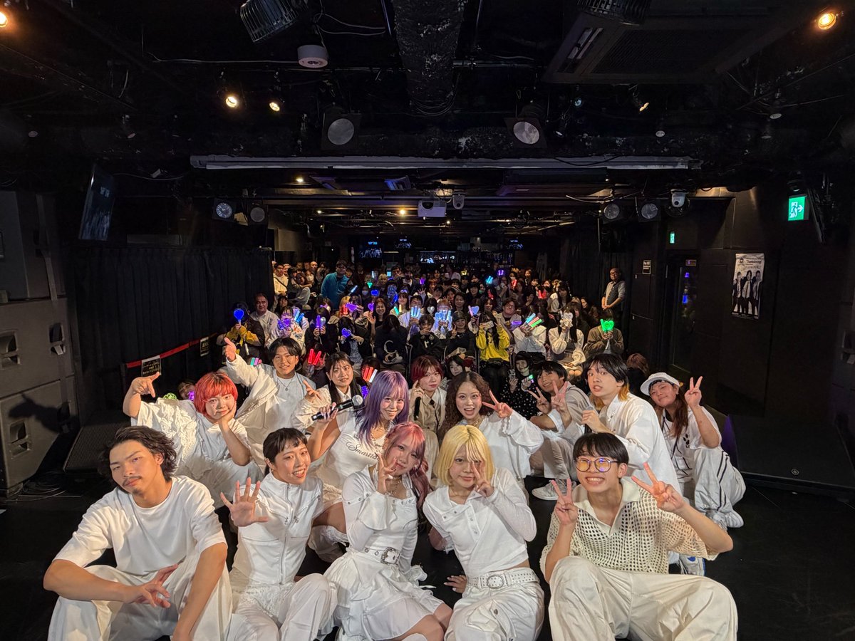 RAJ_AyaAya's tweet photo. #ダンセラ
現地配信ありがとうございます
感想とお写真くれると嬉しいなぁと

特典会爆速でごめんねたくさん約束できて面白かったよ https://t.co/7a4Mmo5MQd