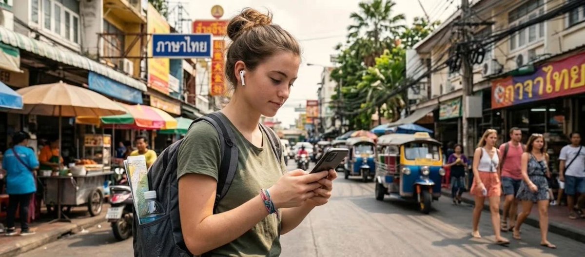 html_it's tweet photo. Viaggio in Thailandia? Con Saily hai il 10% di sconto sulle eSIM e resti online senza pagare il roaming dlvr.​it/TW2Dqy https://t.co/EuZibmTtJM
