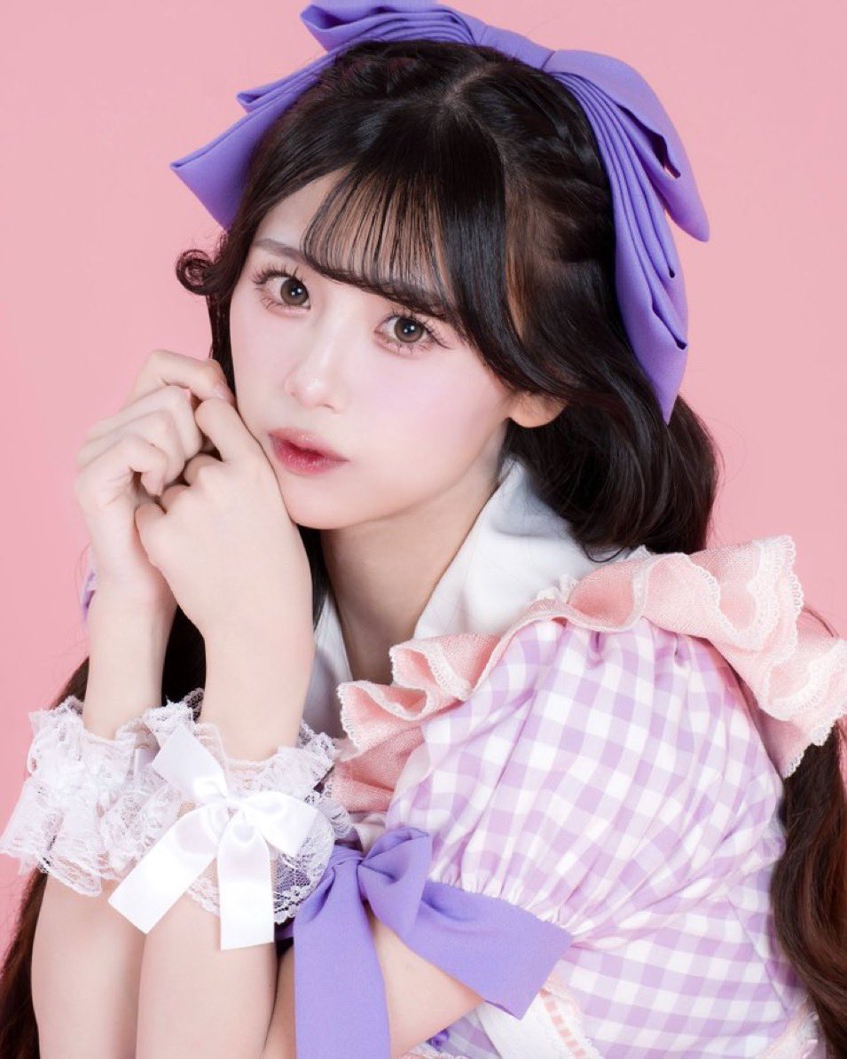 risa11111111111's tweet photo. みきちゃん❕
みきちゃんが着る衣装全部かわいくて選べる訳はないんだけどこの4つ大好きです(՞  ܸ. .ܸ՞)︎特にチャイナほんとに愛してる🙃💜ྀི
#きみはみきの幸せ https://t.co/t4t38xacG5