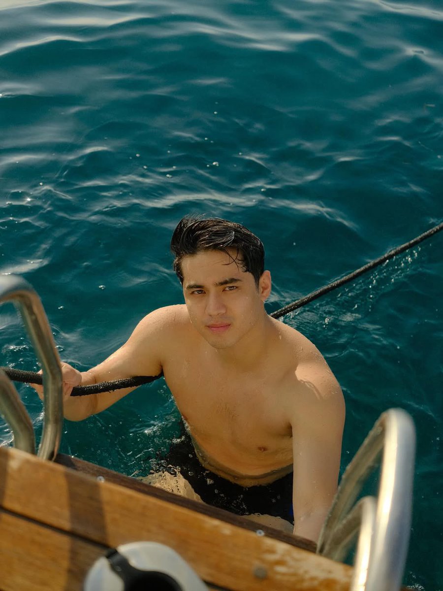 kiomilio's tweet photo. Too hot to handle, too cute to ignore!

Emilio Daez https://t.co/bmQc8P7FBG