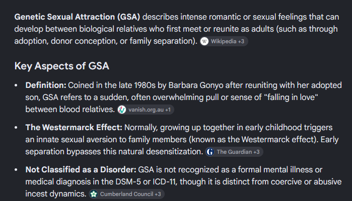 fgthemiserable's tweet photo. @V0MITC0FFIN_ @ANS8305 is incest, between biological siblings, that have met after they became adults morally permissible to you? or would you compare it to far-fetched abstract logical possibilities like pudding and spaghetti? https://t.co/XcVIzoH3uH