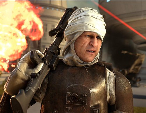 krinkleus2nd's tweet photo. Dengar for battlefront 3

#dengarforbattlefront3 https://t.co/FuZtTA1NAU