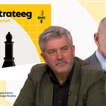 Photo by HCSS - The Hague Centre for Strategic Studies (@hcssnl)