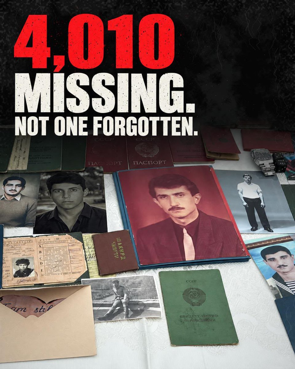 Rafiq_d86's tweet photo. #ArmeniaGiveAnswers
#ArmeniaRevealGravesShareMaps
#MissingPersonsMinedLands 
#RightToKnow https://t.co/bAgG5N806J