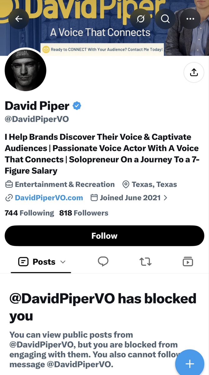 Kevinmu4i's tweet photo. They are already losing hope. Before election night he blocked me. He is not ready for the Paxton win. https://t.co/LpRWE2sq0Z