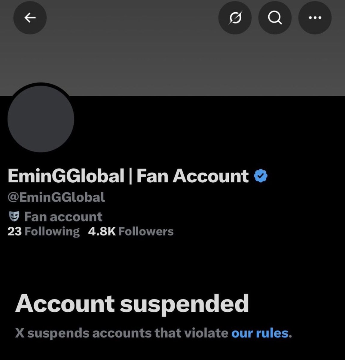 EminGG_Backup's tweet photo. Hi everyone! It’s Zaya and @MineKarahan1994 here, two of the girls behind EminGGlobal. 🤍

We just wanted to stop by and say THANK YOU for all the love and support you’ve shown EGG since you found out about our account’s suspension.

We knew you cared about us, but seeing all your messages, your concern, and the love you’ve been sending our way has honestly left us overwhelmed in the most beautiful way. We never imagined just how much this little community meant to so many of you. 🥺❤️

And yes, we miss being here SO much!

@EminGGlobal was born right here on X. It was our very first account, created out of our love for Emin and our wish to bring fans closer to him. We wanted people to get to know not just Emin the actor, but also the person behind the roles, the wonderful human being we’ve come to appreciate so much.

We’ve already taken the necessary steps to try to recover our account, and we’re keeping our fingers crossed that we’ll be back soon!

We can’t wait to continue sharing everything about Emin with you, from his daily updates to our translations and all those little moments we love bringing to the fandom.

Once again, thank you from the bottom of our hearts. You’ve made us feel so loved, and we honestly don’t have enough words to express how much that means to us. 🫂🫶🏻

With lots of love,
Mine & Zaya ❤️

P.S. These personal accounts were originally created as backups and to support our main page. We’ve never been interested in being the center of attention, so we know many of you might not even be familiar with us here. ☺️

#EminGünenç #Arafta #MerTeş #Haysiyet