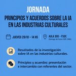 Photo by Universidad Nacional de Quilmes (@UNQoficial)