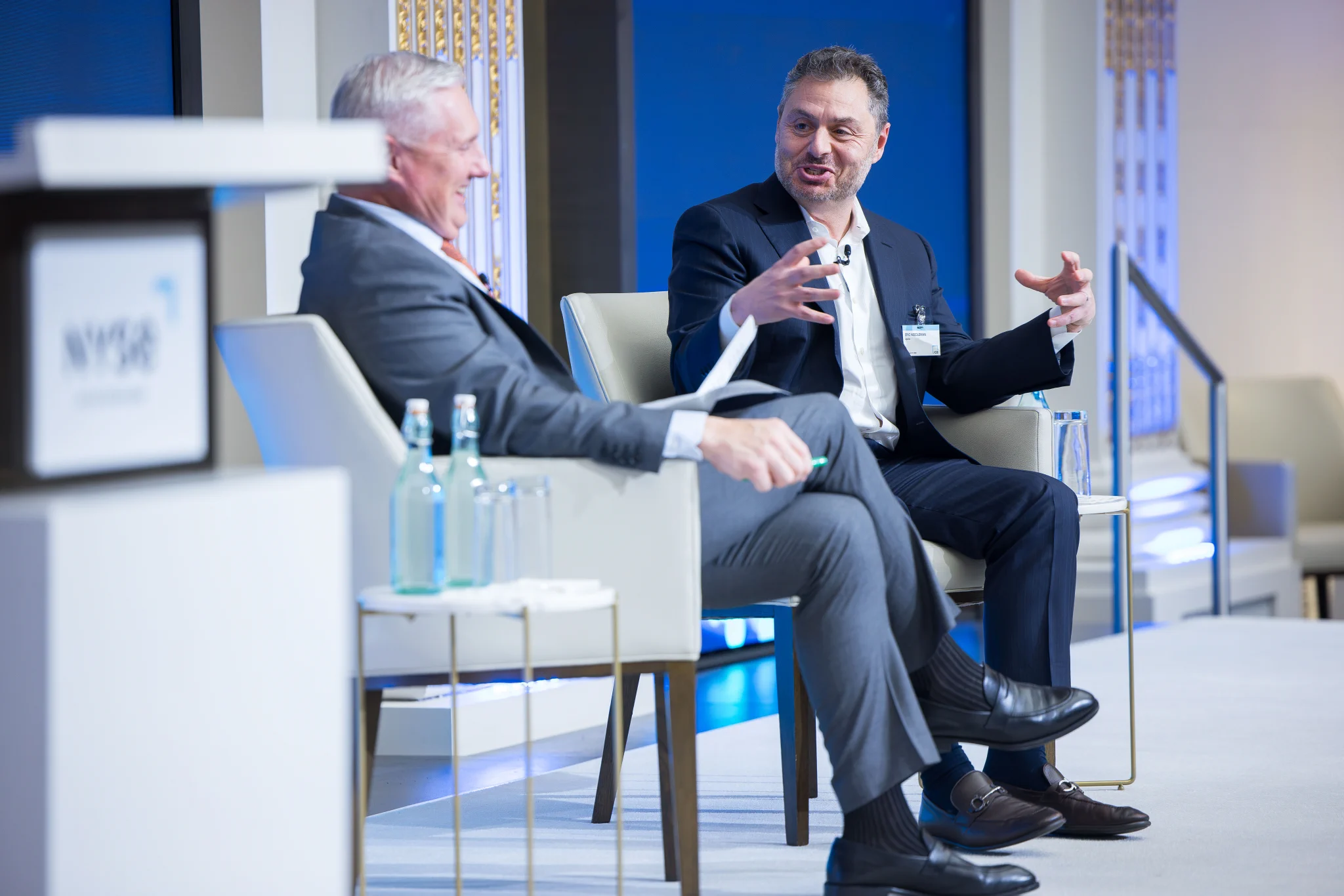 ICE Fixed Income Forum 2026