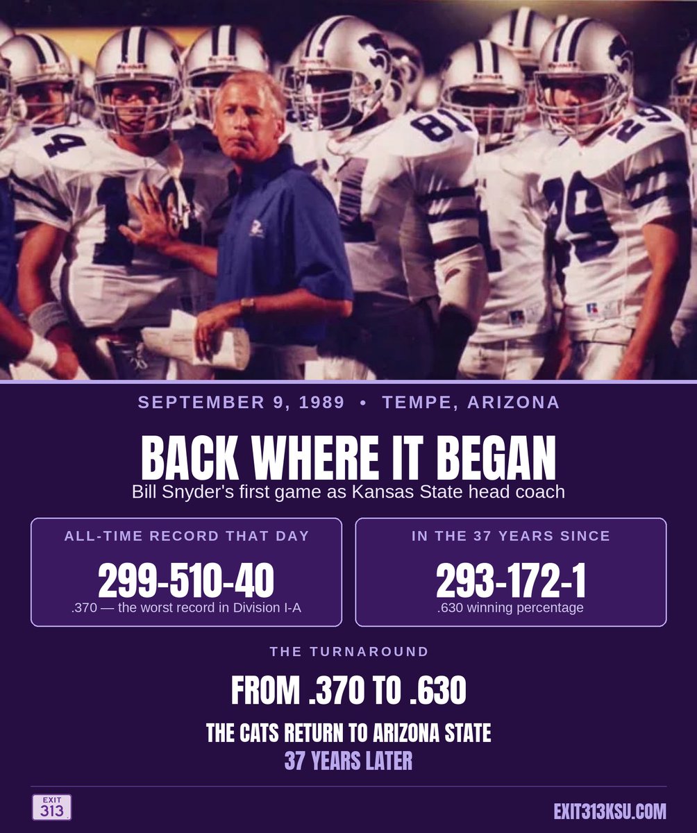 Exit313's tweet photo. 37 years later...what a run! https://t.co/PjycZZypQM