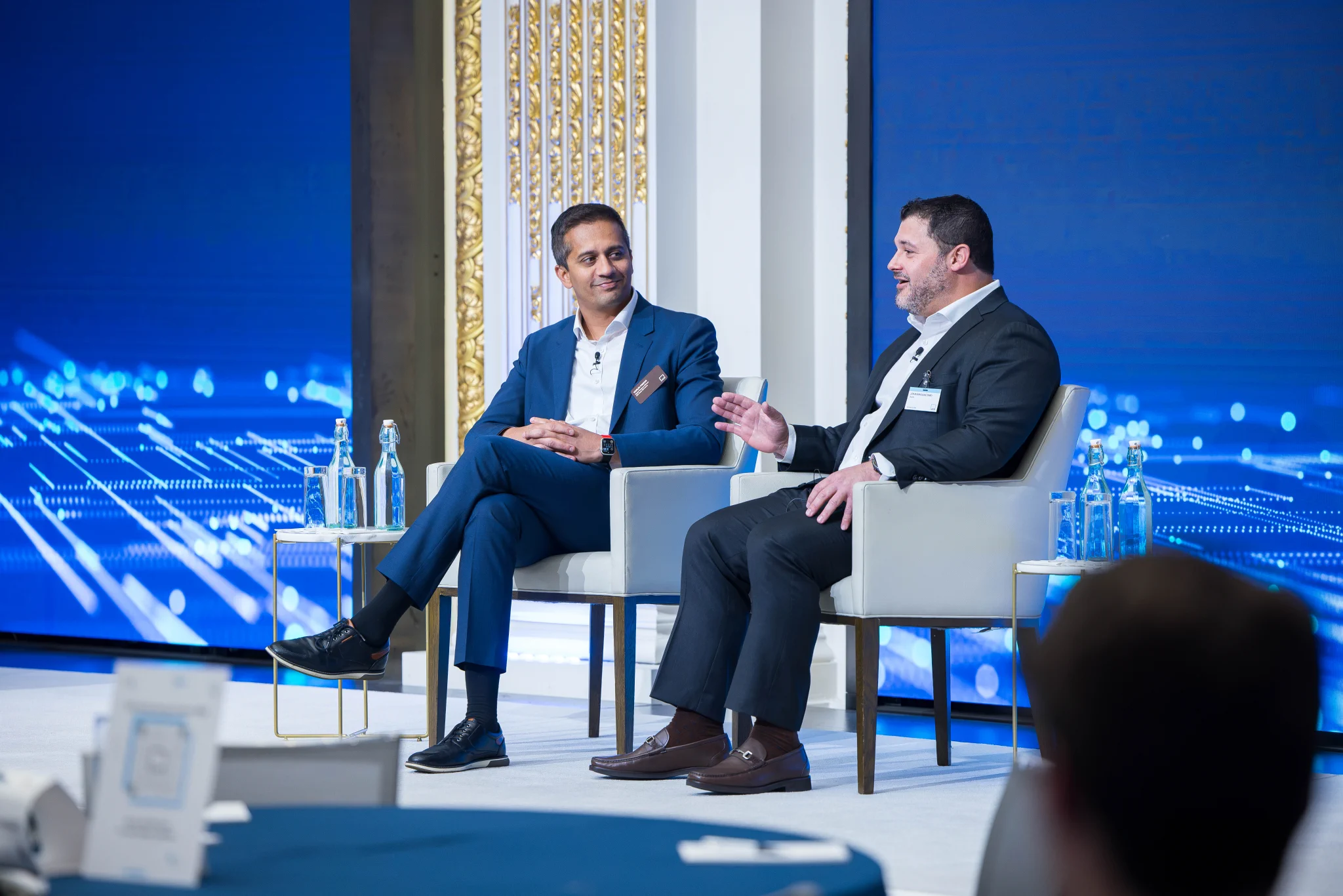 ICE Fixed Income Forum 2026