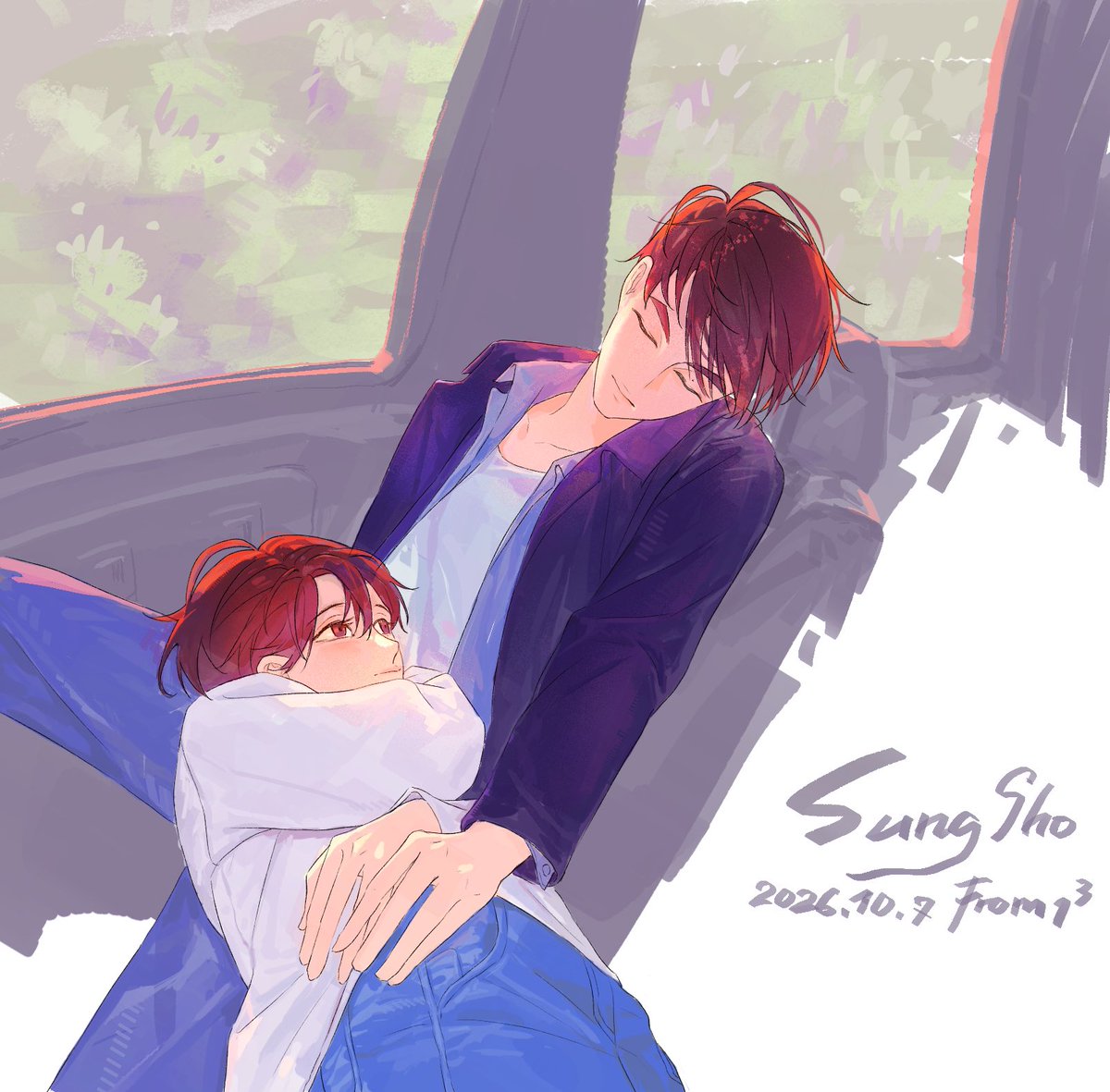 _one_cube's tweet photo. #성쇼 #sungsho
💟 https://t.co/Ar29nxxQee
