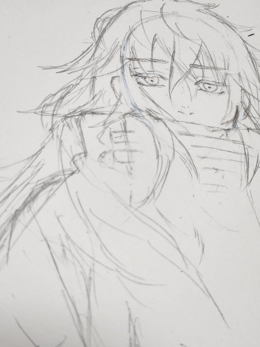 ki_me_ra's tweet photo. 失敗してやる気なくしたうちのこです（夢主です）(単体です) https://t.co/8MylGlyKH9