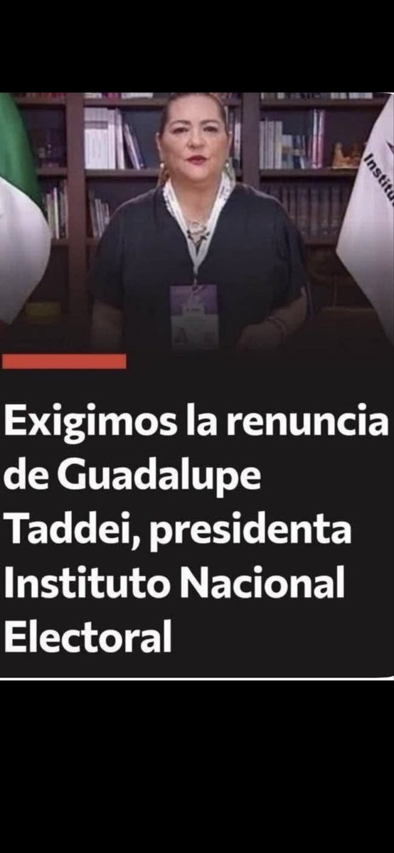 AXZO03's tweet photo. ¡Mi voto está en manos de esta corrupta! https://t.co/M4XQ0wvkV8