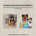 Photo by Cavallery (@CavalleryID)