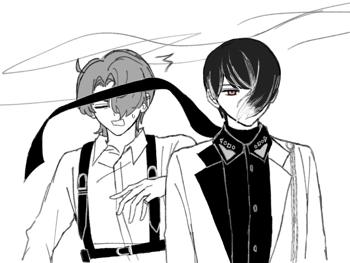table_ware61's tweet photo. 風が！！！！！！ https://t.co/xC24ytaART