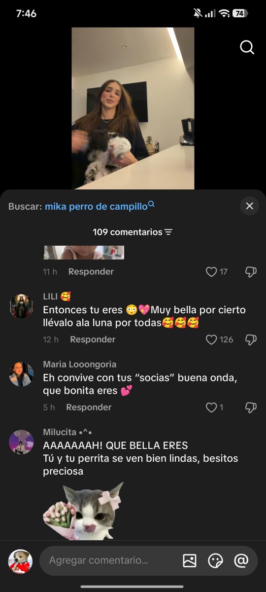 Danaycpo1011's tweet photo. Wey nmms no sean así con la chava https://t.co/z6QXHzefrg