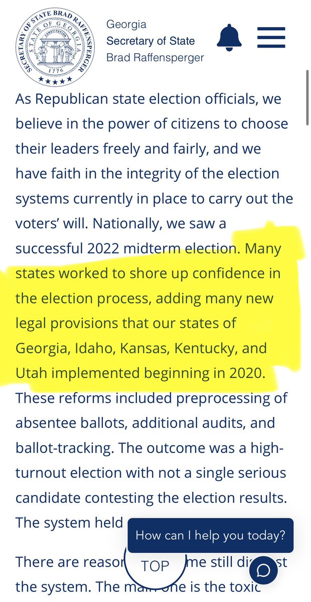 SophieAnde49073's tweet photo. Utah Lt. Gov. Deidre Henderson's Secret Role in the Neocon Plot to Hijack the GOP

Utah Lt. Gov. Deidre Henderson co-signed this 2023 National Review op-ed with Brad Raffensperger and other Republican election officials urging “restored trust” in the system and downplaying 2020 doubts as mostly “misinformation.” 

As Natalie Winters documented, Henderson was later named one of the public-side architects of the Johns Hopkins SNF Agora / R Street “Civic Right” / Conservative Agenda for Democracy effort. 

There were private, Chatham House-rule dinners and off-the-record sessions (backed by Hewlett and Carnegie money, with a former Soros Open Society grantmaker advising) where participants discussed retaking local Republican party apparatus “from the inside out.”