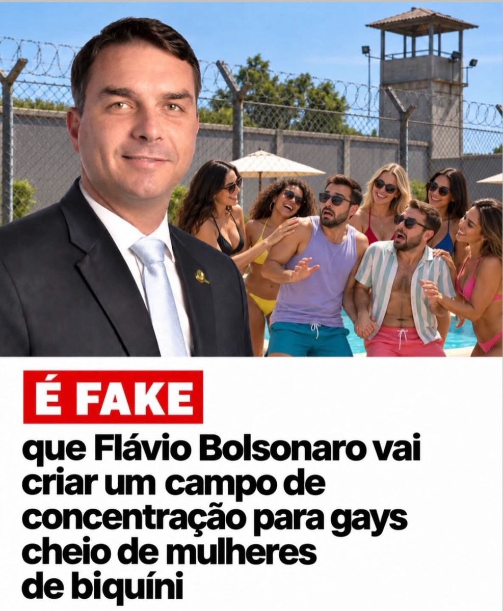 QBrasil246423's tweet photo. @CantiiSandra Não se desespere. É fake https://t.co/fSGlIQPv1O