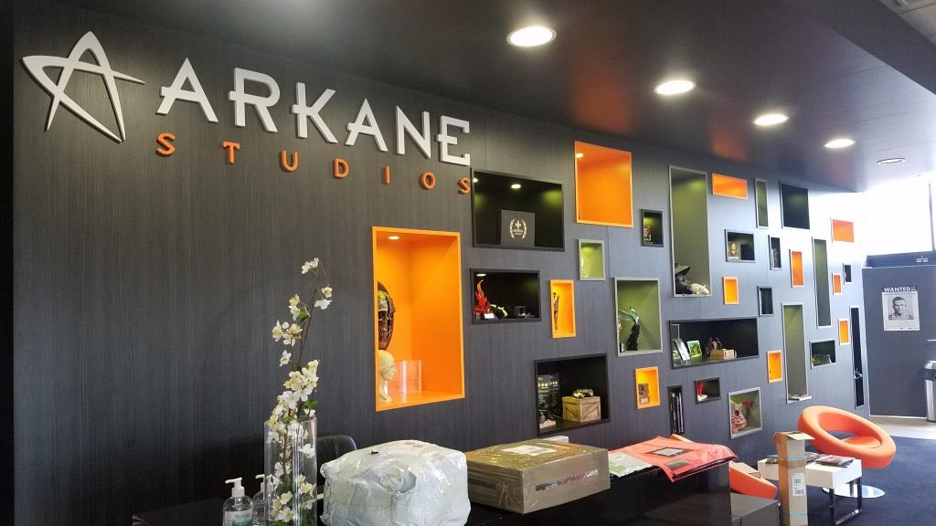PSInsideFr's tweet photo. NEWS : Le studio Arkane Lyon est + que jamais sous la menace d’une fermeture 

Le studio a jusqu’au 13 novembre pour trouver un acheteur.

217 postes sont menacés. 

Via Le Monde. https://t.co/uysZAi04Gc