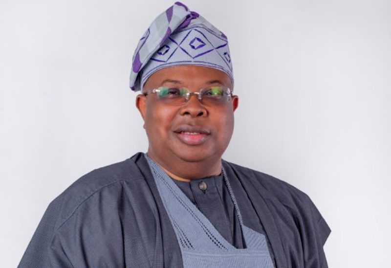 THISDAYLIVE's tweet photo. FG Targets March 2027 for Completion of 132/33kV Substation in Katsina

• Unveils 132/33kV power transformers The Federal Government has fixed March 2027 for the completion of a new 132/33kV transmission substation in Mashi Local Government Area of Katsina State, as https://t.co/RNlwAagoZl