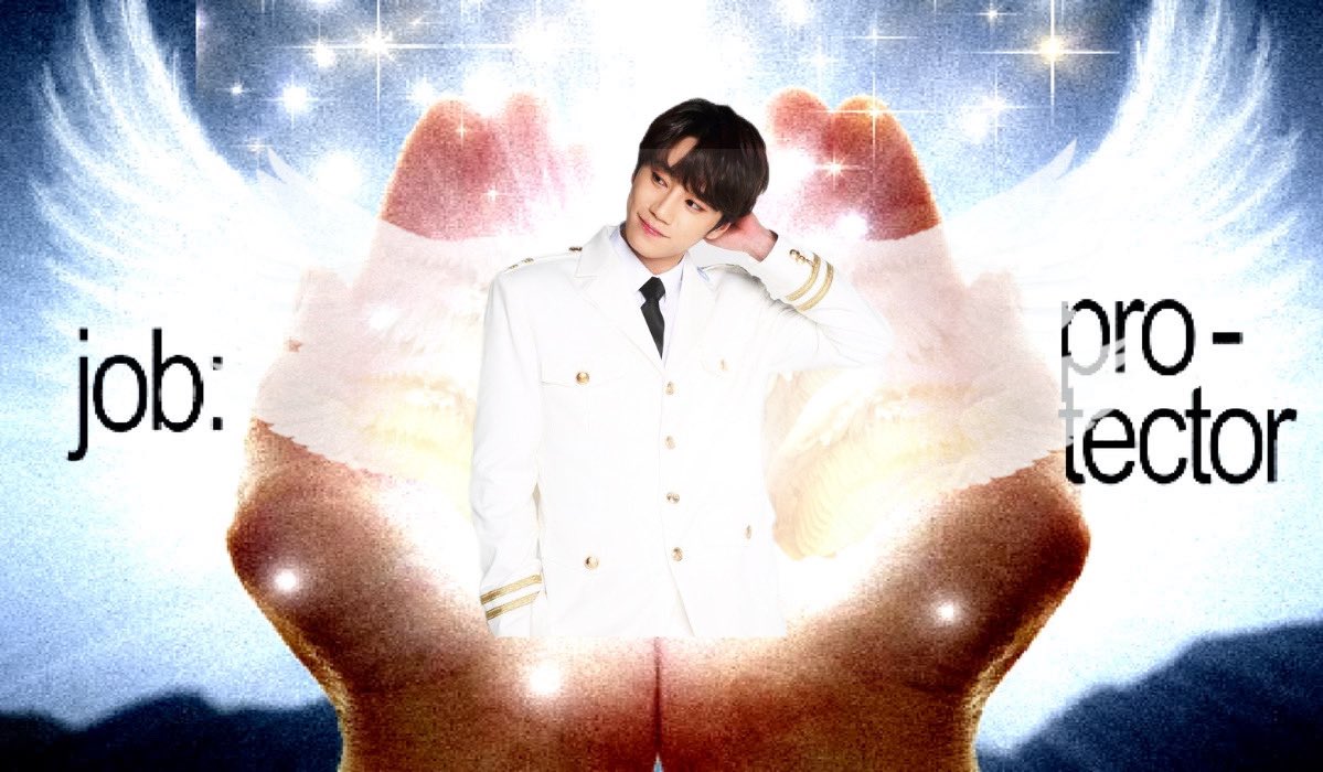 Junhammmm tweet picture